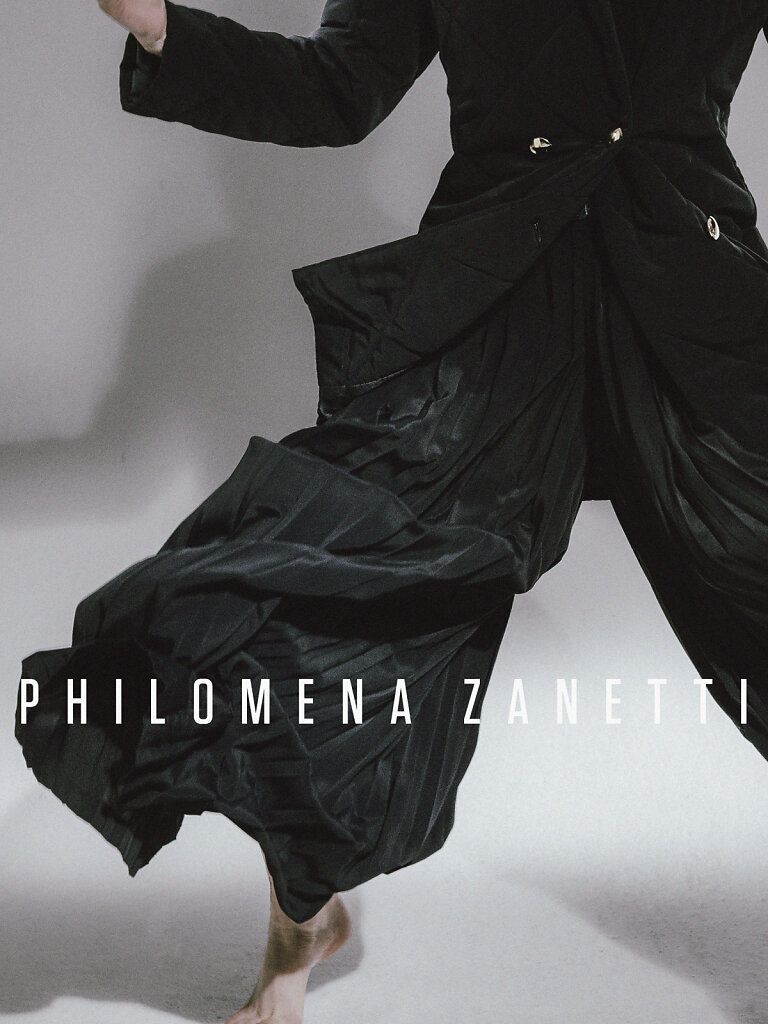 Philomena Zanetti